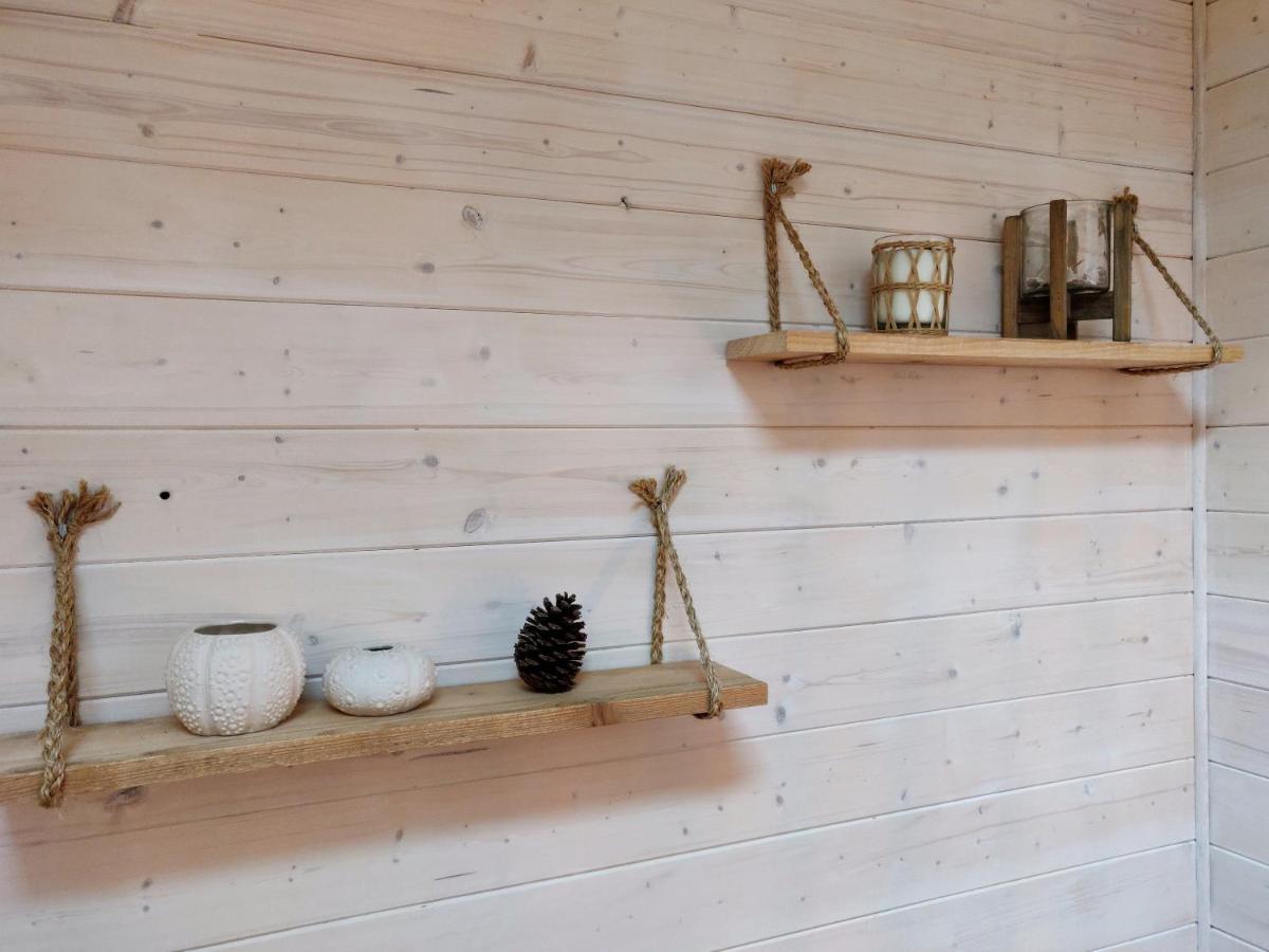 La Cabane De Didi Andernos-les-Bains Ngoại thất bức ảnh