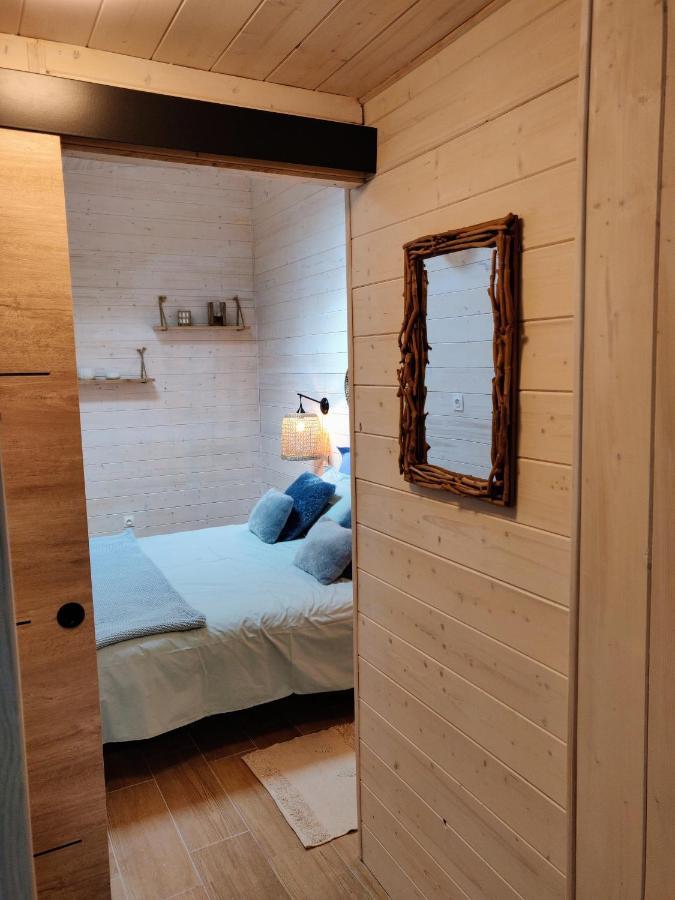 La Cabane De Didi Andernos-les-Bains Ngoại thất bức ảnh