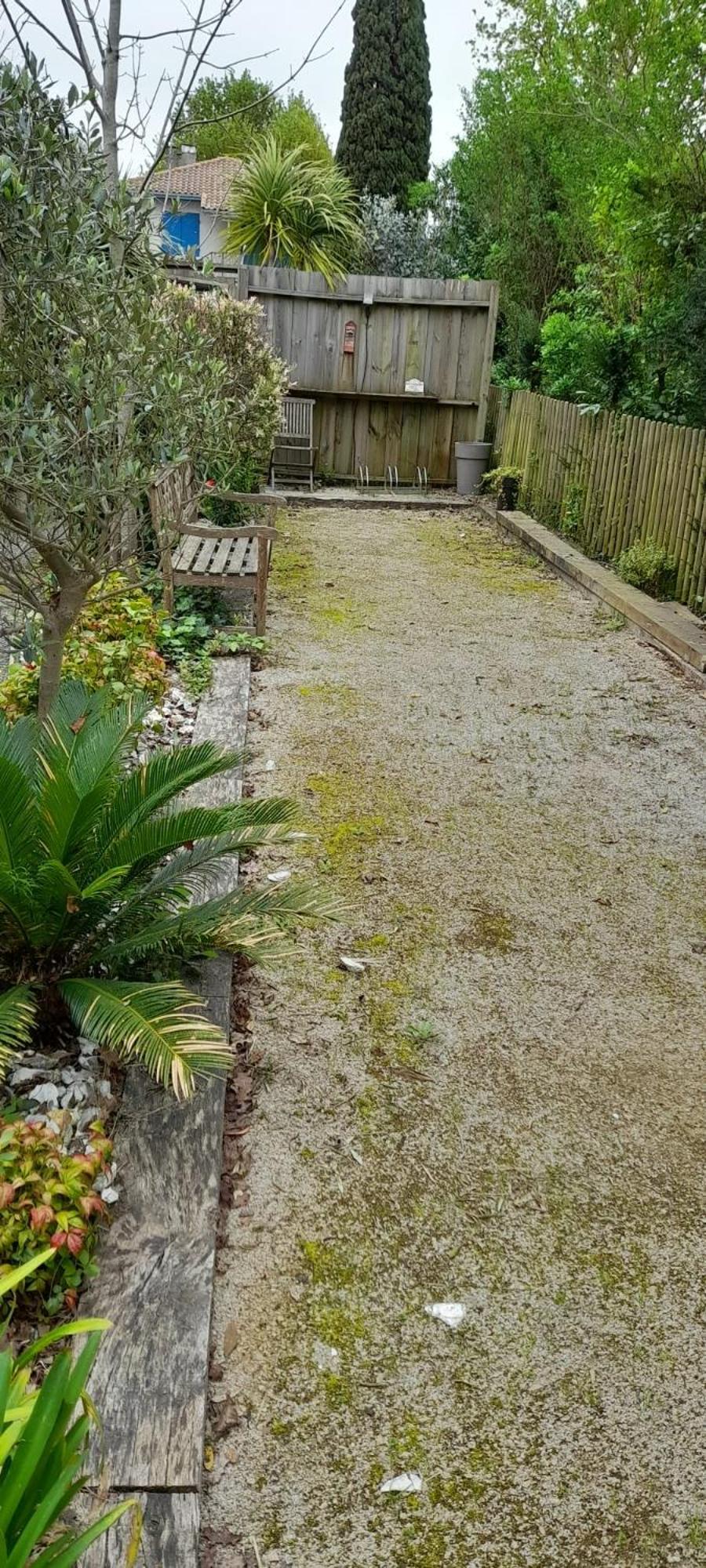 La Cabane De Didi Andernos-les-Bains Ngoại thất bức ảnh